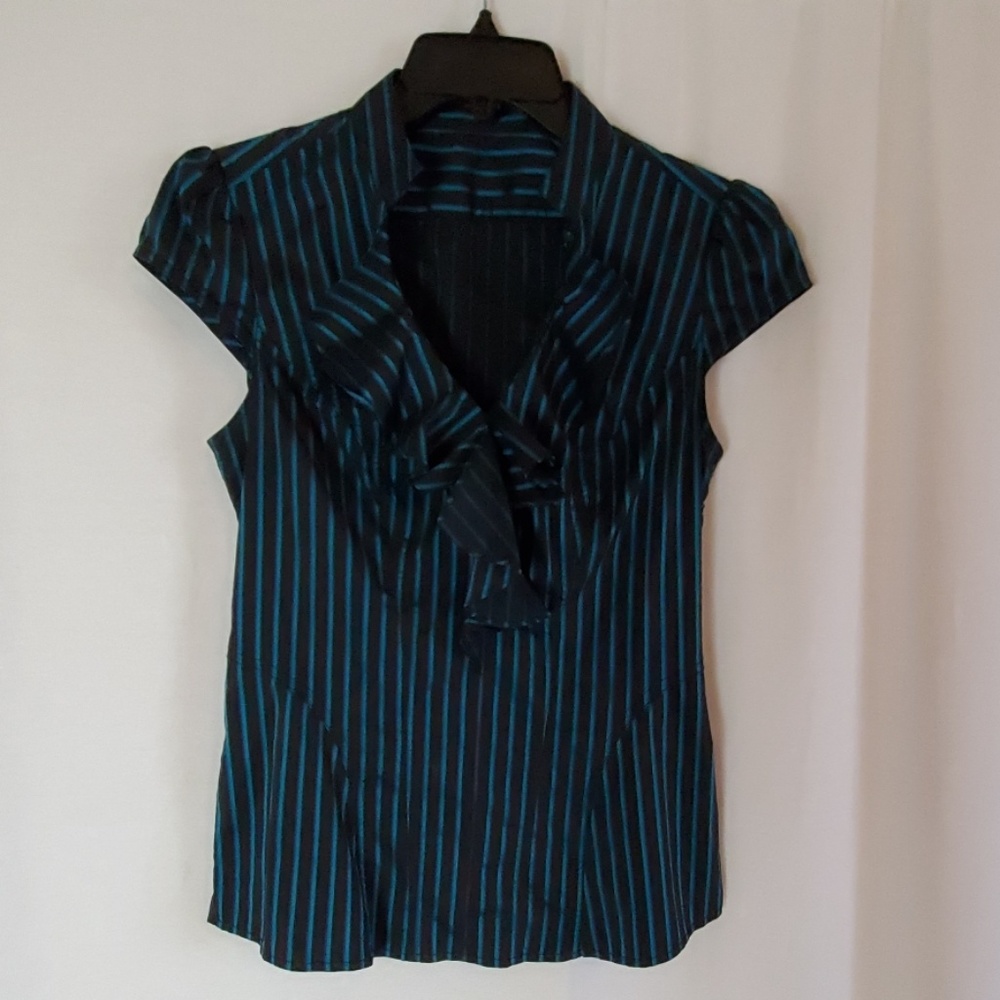 Express blouse